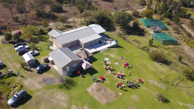 Vaaldam @ Sgt Pepper's