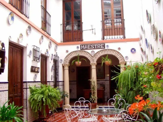 Hostal Maestre