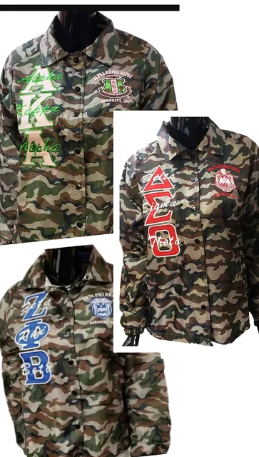 G Marv-Be Jazzi GREEKS & Boutique