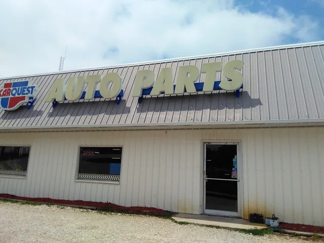 Carquest Auto Parts - C&C AG, LLC