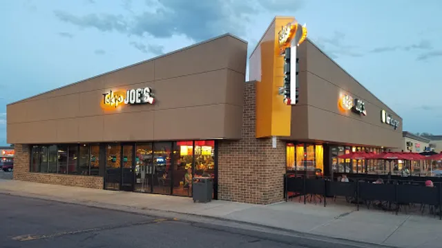 Tokyo Joe's - Arvada