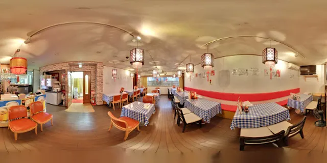 慶ギョーザ焼き居酒屋