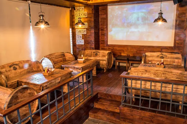 Kingdom Of Beer Microbrewery & Wine Cafe