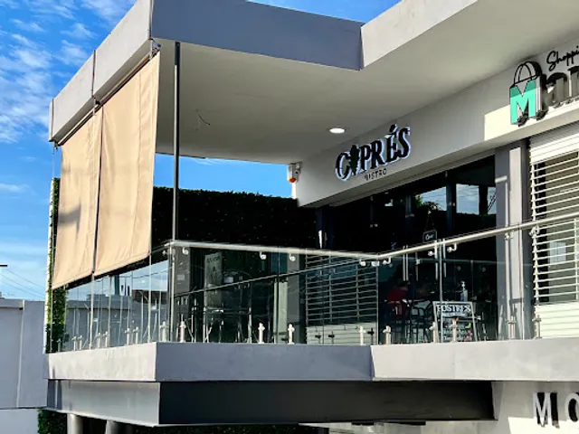 Ciprés Bistro