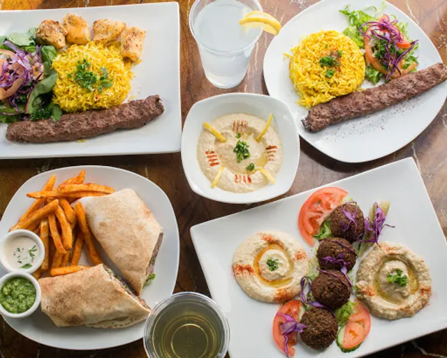 Mediterranean Chicken