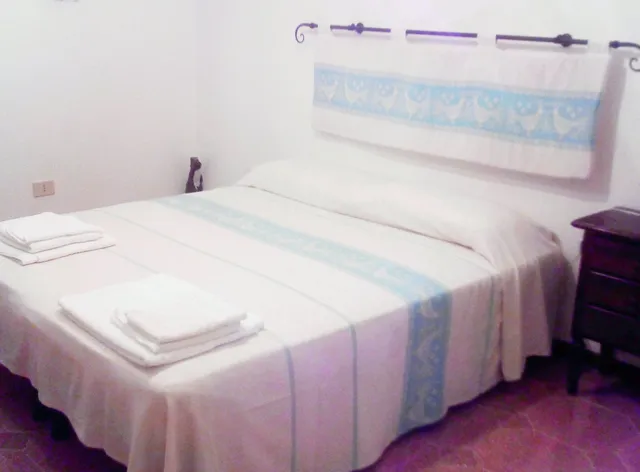 bed & brekfast 4 mori