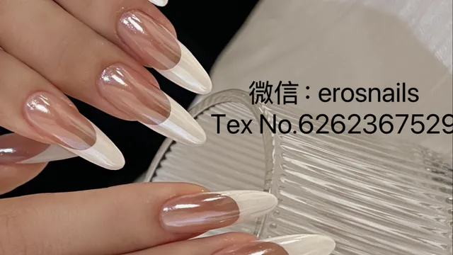 EROS NAILS & Eyelashes