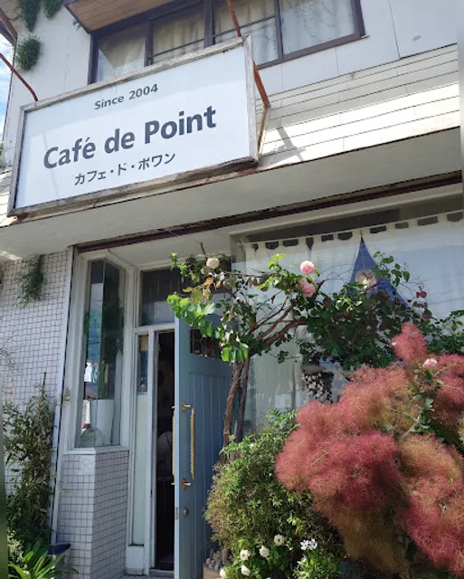 Cafe de Point