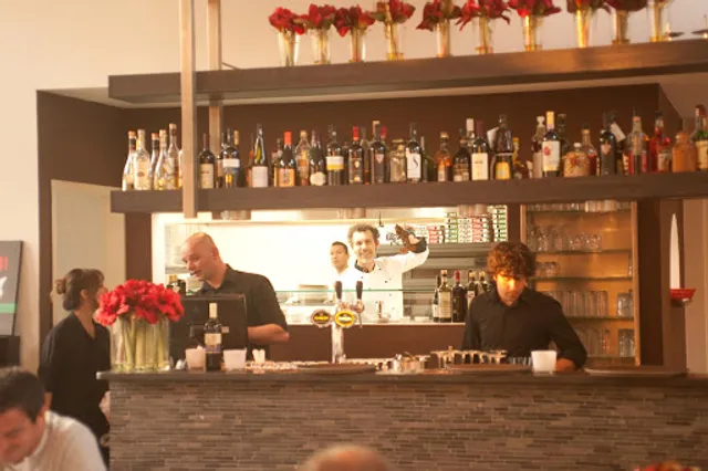 Ristorante Isolani 🇮🇹