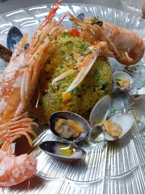 Osteria Le Chiocciole