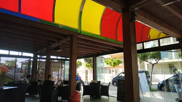 D'Kañas Cervecería