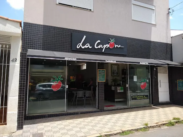 Restaurante La Capone