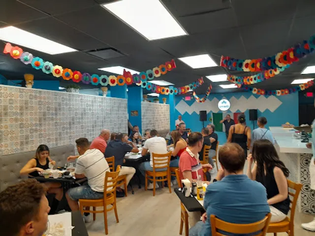 Tequila Mexican Grill