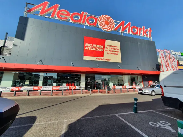 MediaMarkt