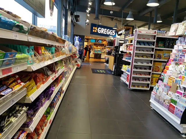 Greggs
