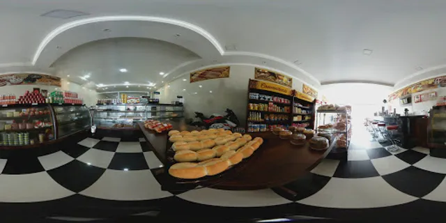 Panificadora & Lanchonete Vitória - (Ingá, PB)