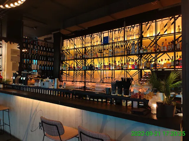 DaRose Vienna Restaurant & Events & Bar