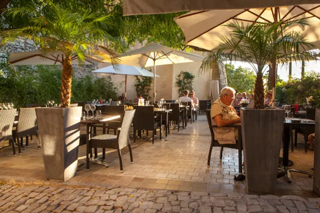 Côté Terrasse
