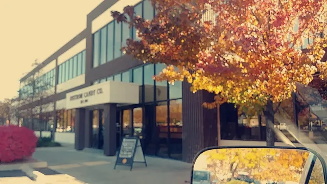 Enstrom Candies Downtown Grand Junction