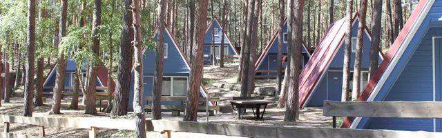 Finndorf Trassenheide