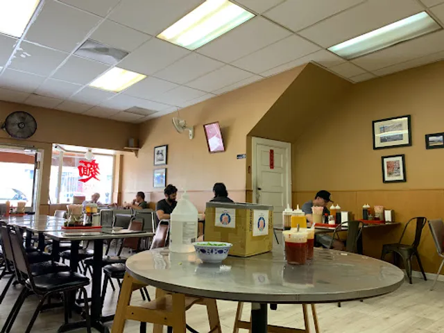 Vien Huong Restaurant