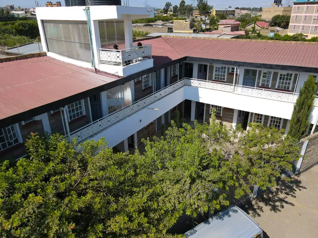 Jazby Guest House Naivasha