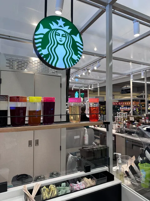 Starbucks Coffee Company