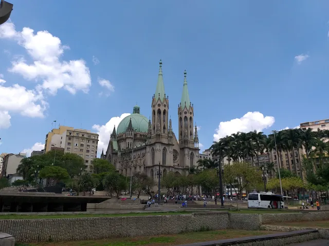 Poupatempo Praça da Sé