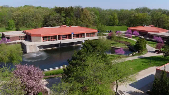 WCTC Main Campus (Waukesha County Technical College)