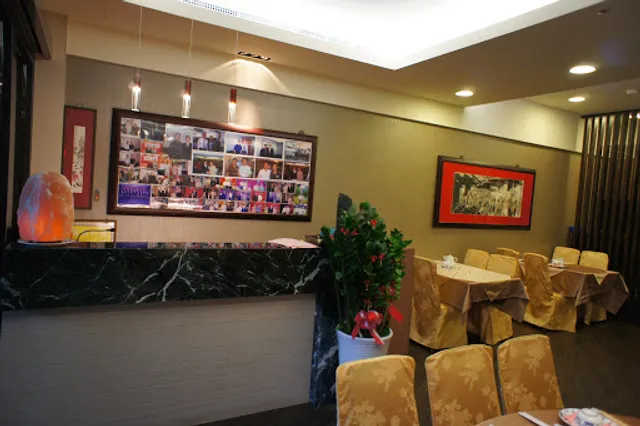 北平采芝樓餐廳