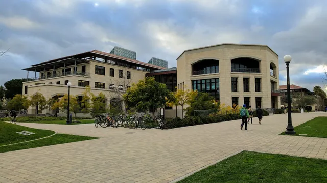 Jen-Hsun Huang Engineering Center