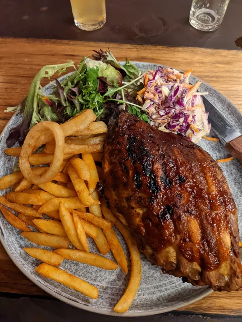 Collegians Rugby League Football Club