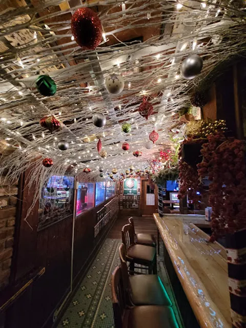 Jack Mc Carthy's Pub