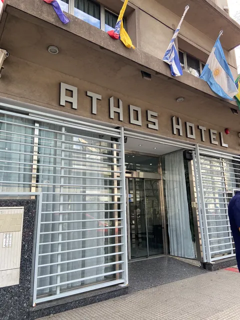 Hotel Athos