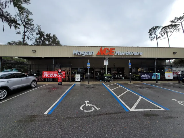 Hagan Ace Of Palatka Llc