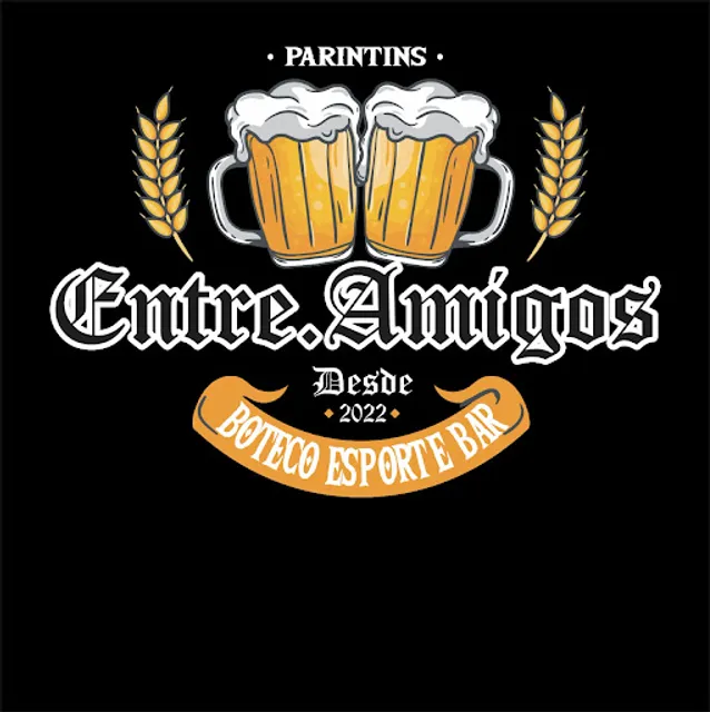 DaBARCuri Entre Amigos