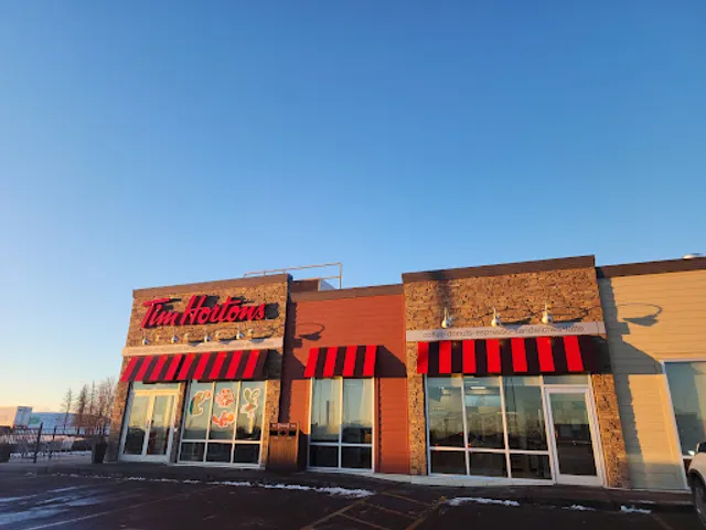 Tim Hortons