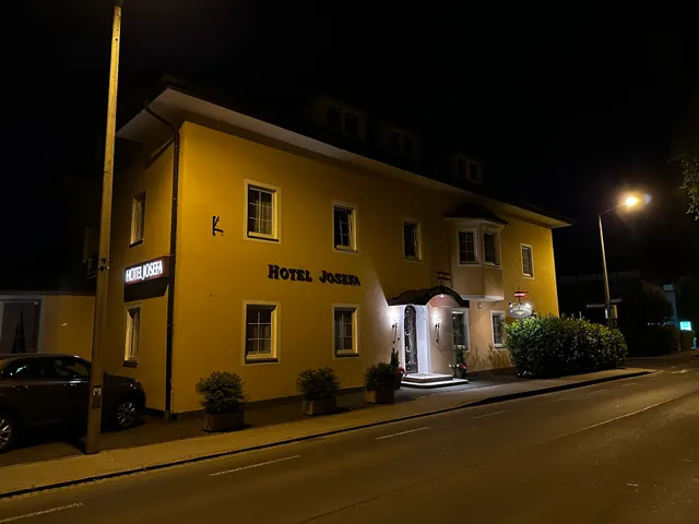 Hotel Josefa, Salzburg