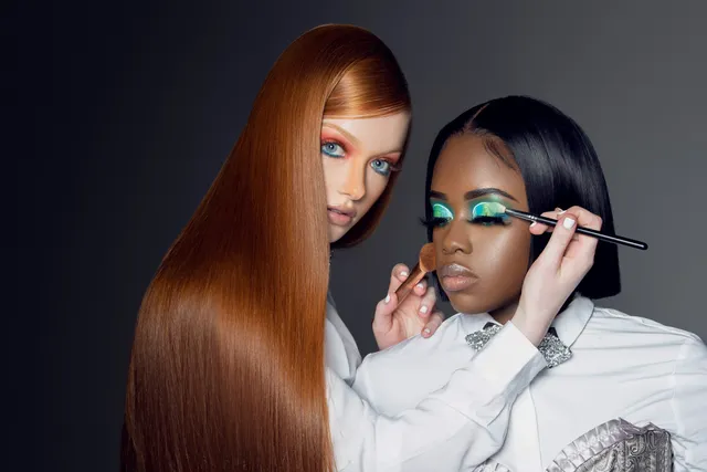 The Makeup Institute