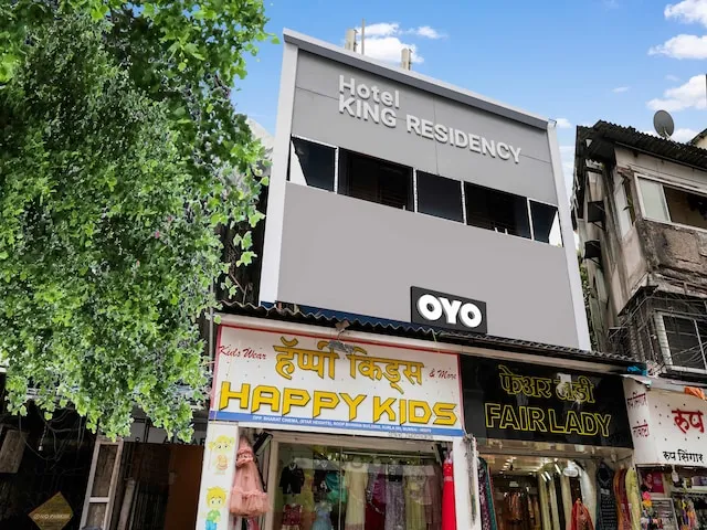 Flagship Hotel King Residency