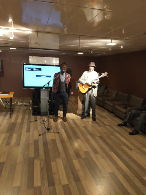 UNESCO Bâtiment annexe