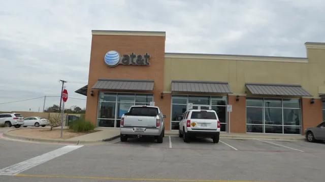 AT&T Store