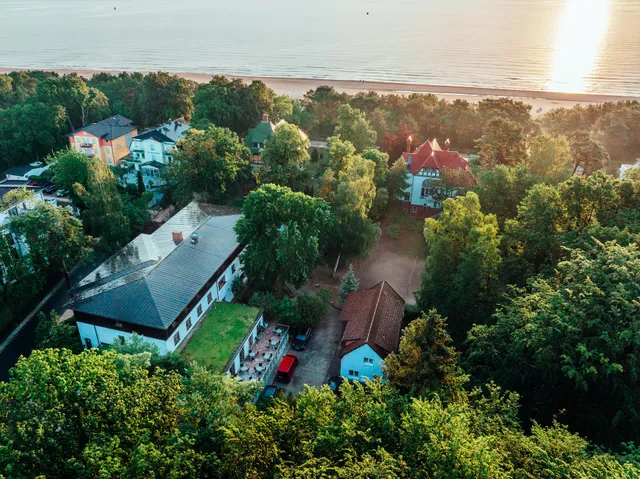 DJH Youth Hostel Heringsdorf