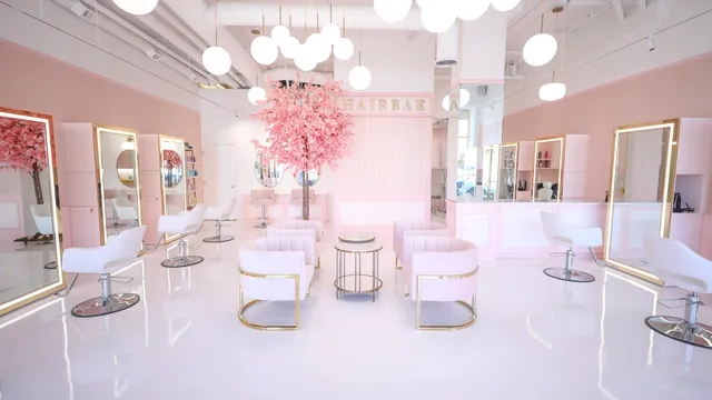 Hairbae Beauty Bar