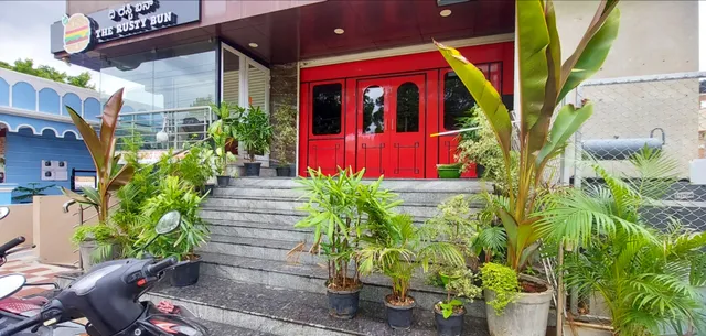 Rongkup's Lee Restaurant