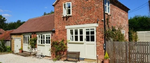 The Coach House Bed & Breakfast