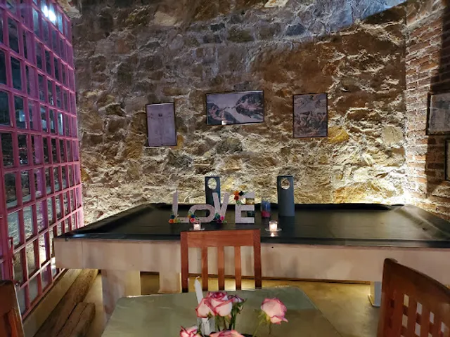 Cafetería Valdez Huauchinango