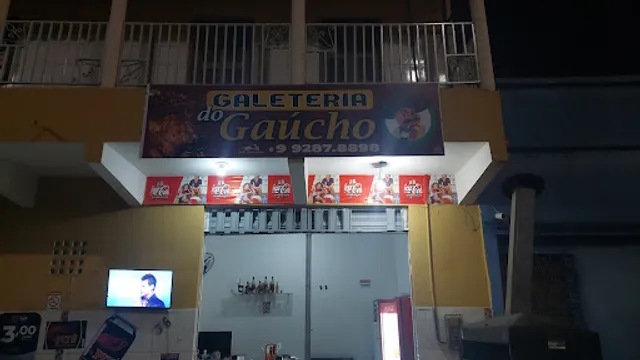 Galeteria do Gaúcho