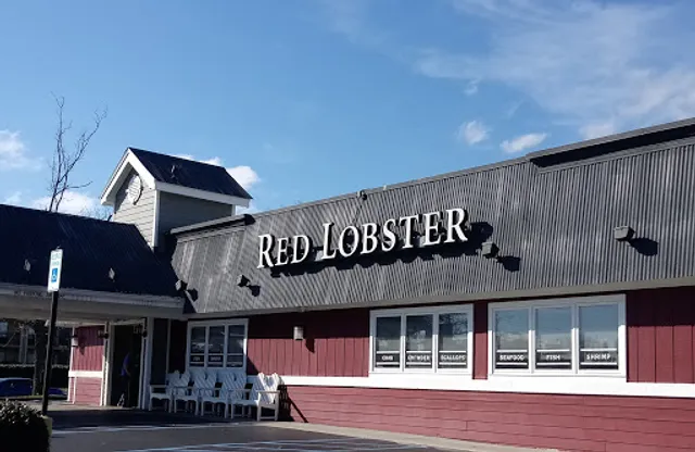Red Lobster