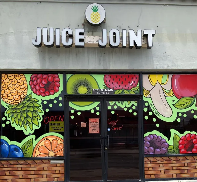 Juice Joint